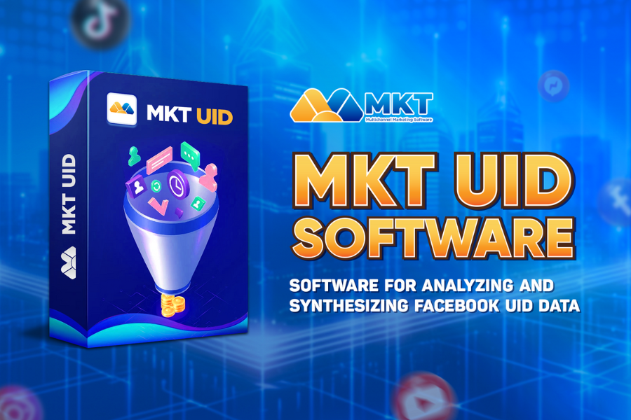 Introduction to MKT UID Software MKT UID Software