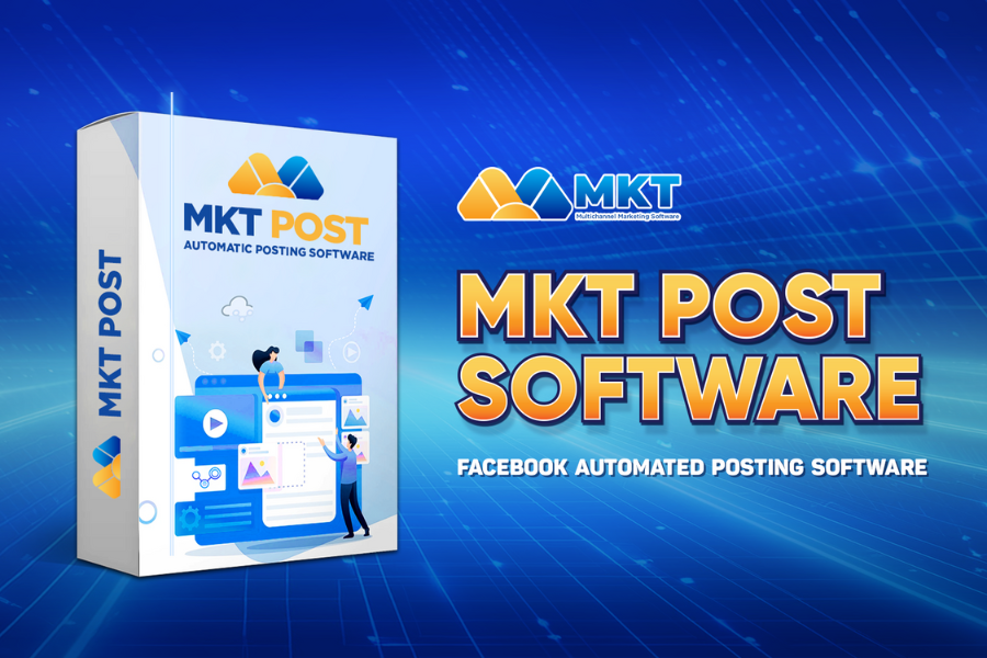 Introduction to MKT Post Software MKT Post Software