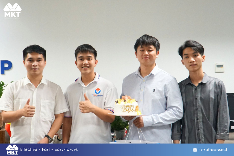 In-House Event