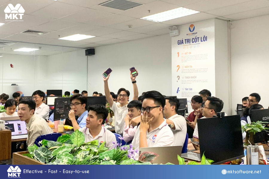 In-House Event