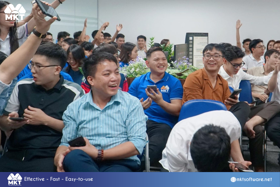 In-House Event