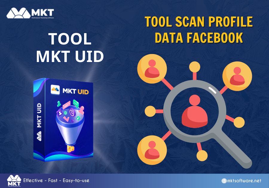 Share the latest scan post data Facebook software 2025 - MKT UID Share the latest scan post data Facebook software 2025 - MKT UID