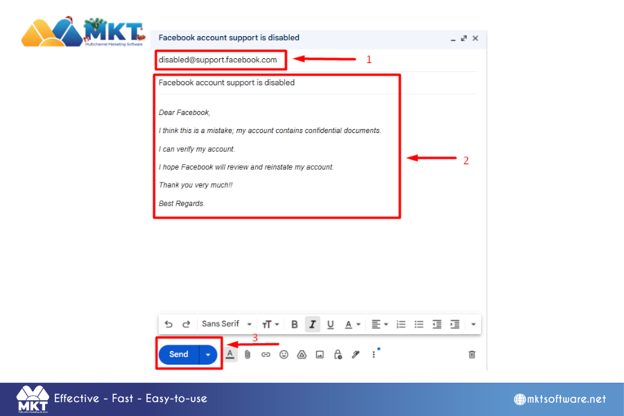Decoding TUT 723: Unlocking Disabled Facebook Accounts with Ease