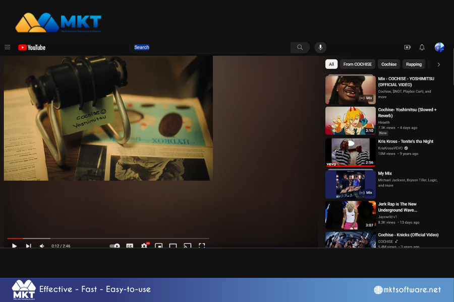 Unlocking The Secrets of YouTube Video Size Dimensions In 2025