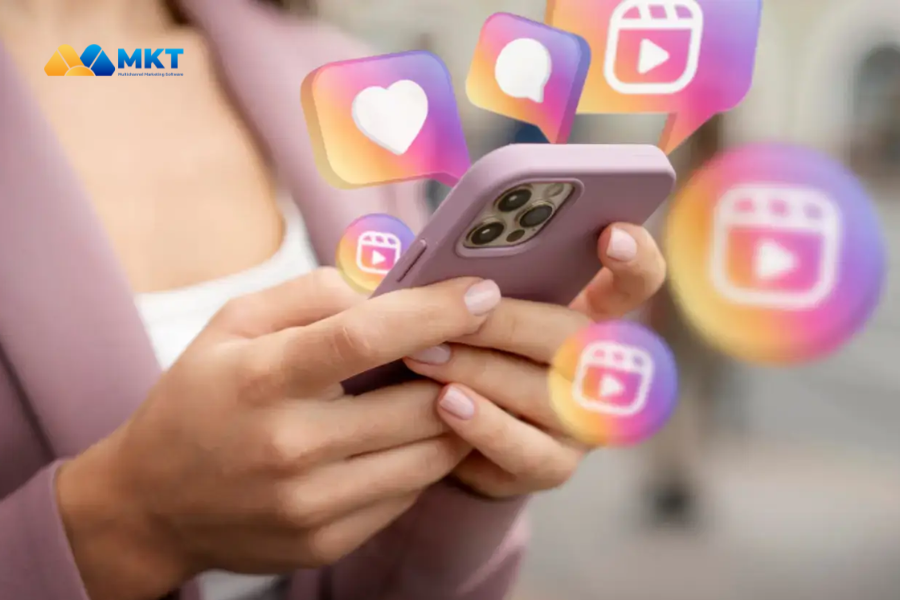 Best time to post on Instagram during Christmas for higher engagement and reach
