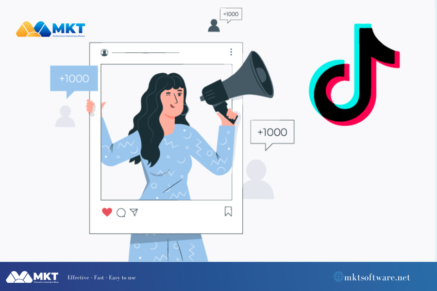 Boost TikTok credibility by buying real followers