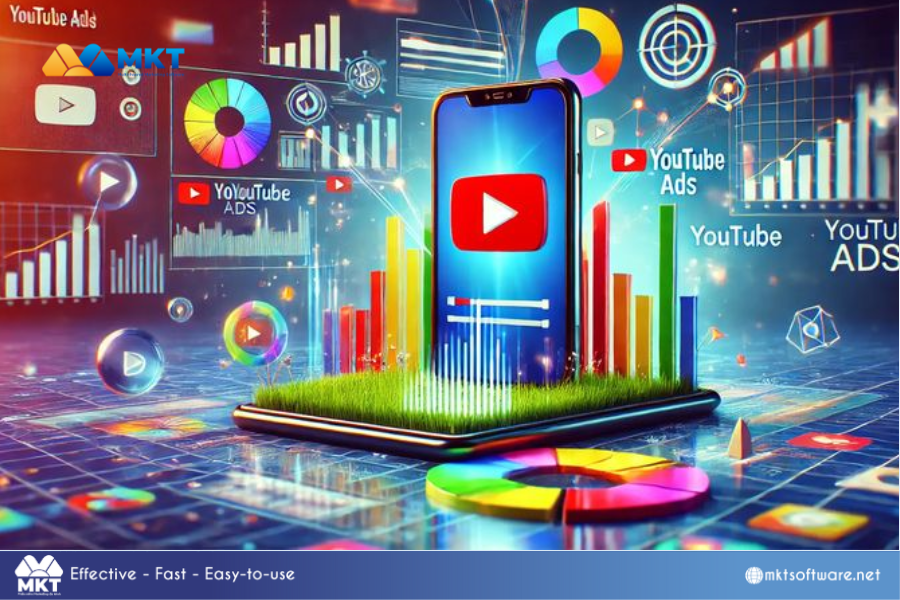 Buy YouTube views service with high retention and fast delivery