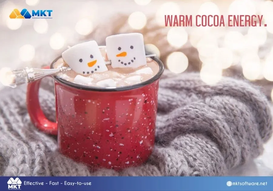 Cute Christmas captions for business Cute Christmas captions for business
