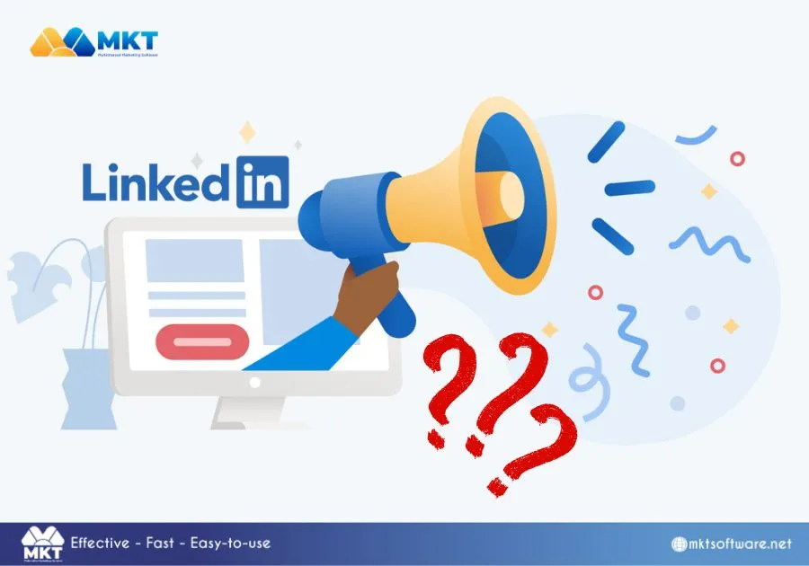 LinkedIn call-to-action examples - What is it