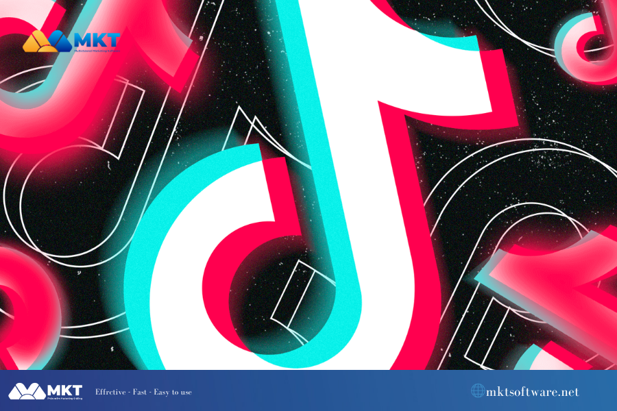 Step-by-step guide graphic showing how to buy TikTok followers and likes safely.
