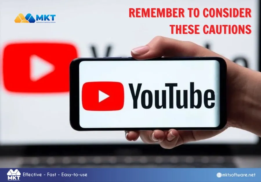 Things to consider when using a YouTube Shorts downloader without watermark Things to consider when using a YouTube Shorts downloader without watermark