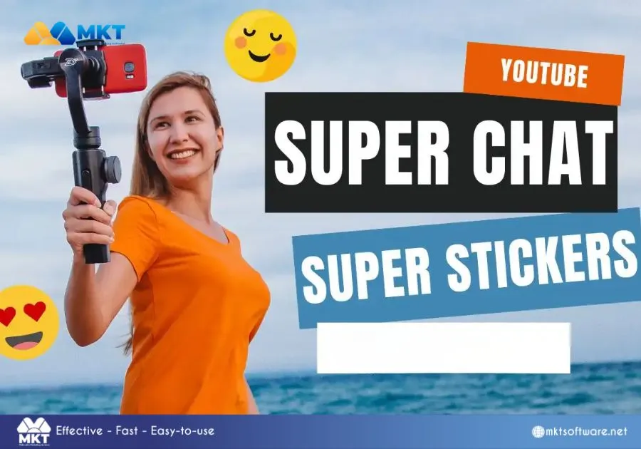 What is the YouTube partnership program - Super Chat and Super Stickers What is the YouTube partnership program - Super Chat and Super Stickers