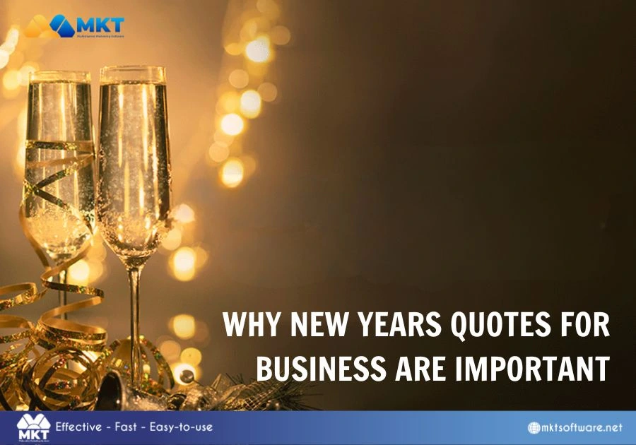Why new years quotes for business are important Why new years quotes for business are important