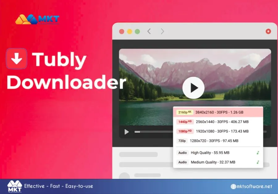 YouTube Shorts downloader without watermark - Tubly-Downloader