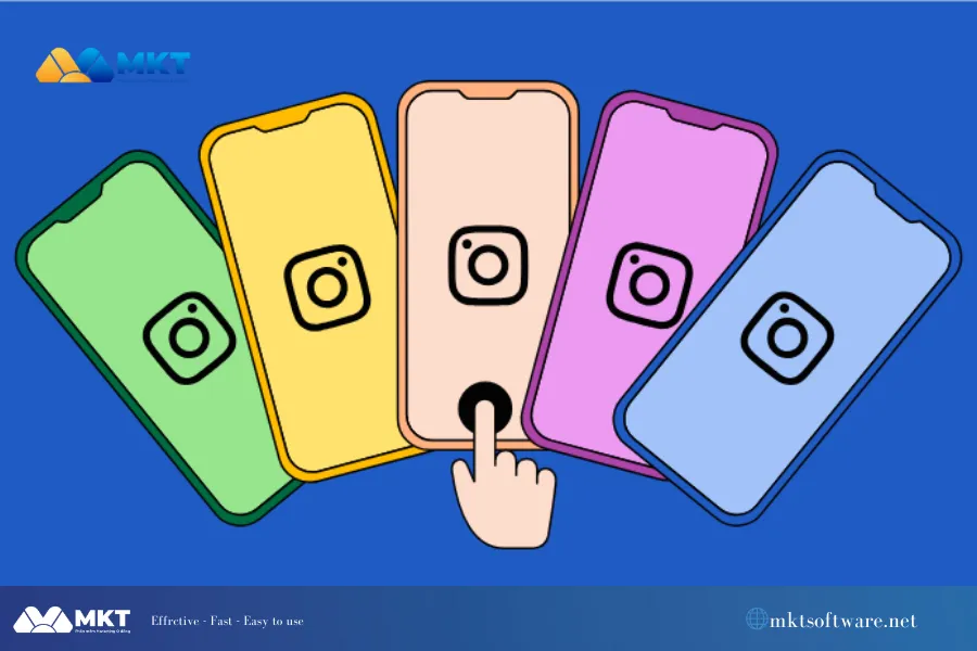 Advanced instagram marketing tools for scalable social media growth.