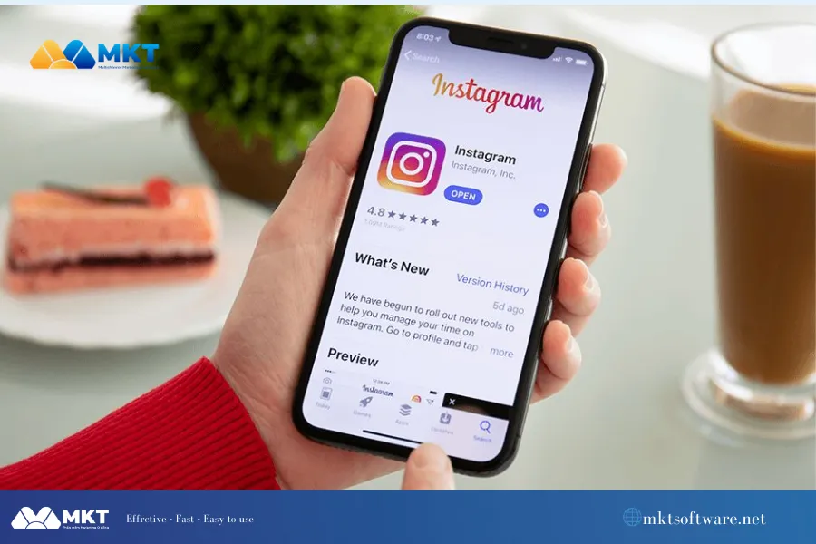 Buy followers on Instagram boost profile credibility