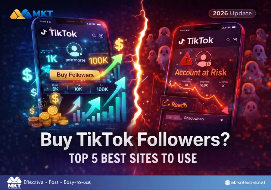 Can you buy followers on TikTok?
