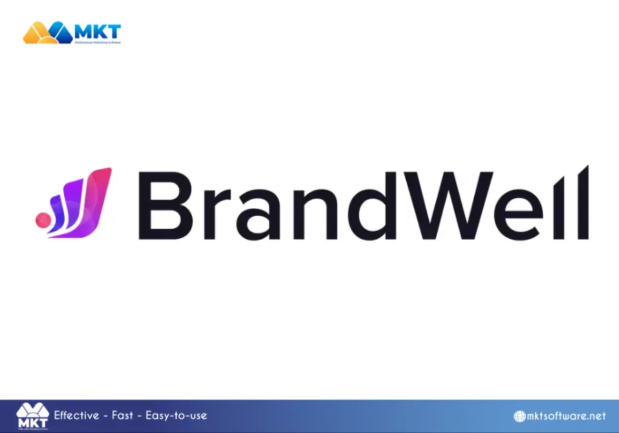 AI marketing tools - BrandWell