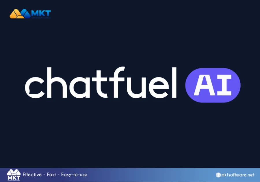 AI marketing tools - Chatfuel AI