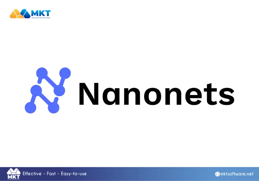 Business Process Automation Software - Nanonets