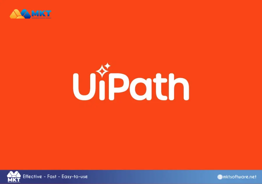 Business Process Automation Software - UiPath