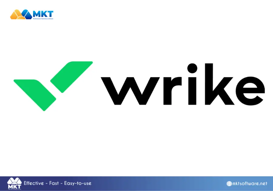 Business Process Automation Software - Wrike