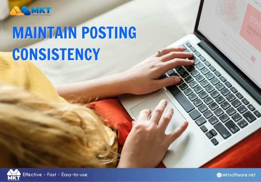Facebook Group vs Page for business - Need to maintain frequent posting consistency