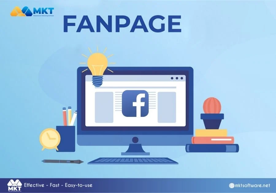 Facebook Group vs Page for business - What is a Page?