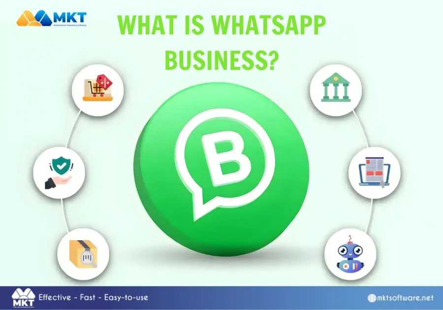 How does WhatsApp Business work - What is it How does WhatsApp Business work - What is it