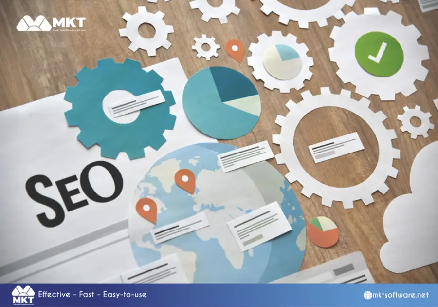 Paid and Organic Search Paid and Organic Search