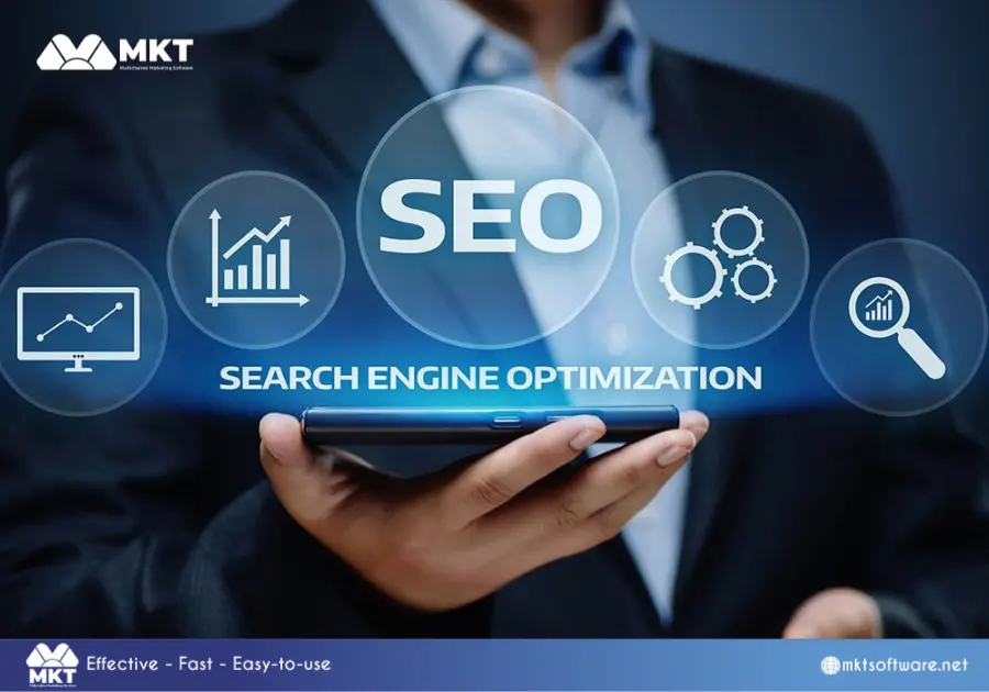 What is SEO in digital marketing? What is SEO in digital marketing?