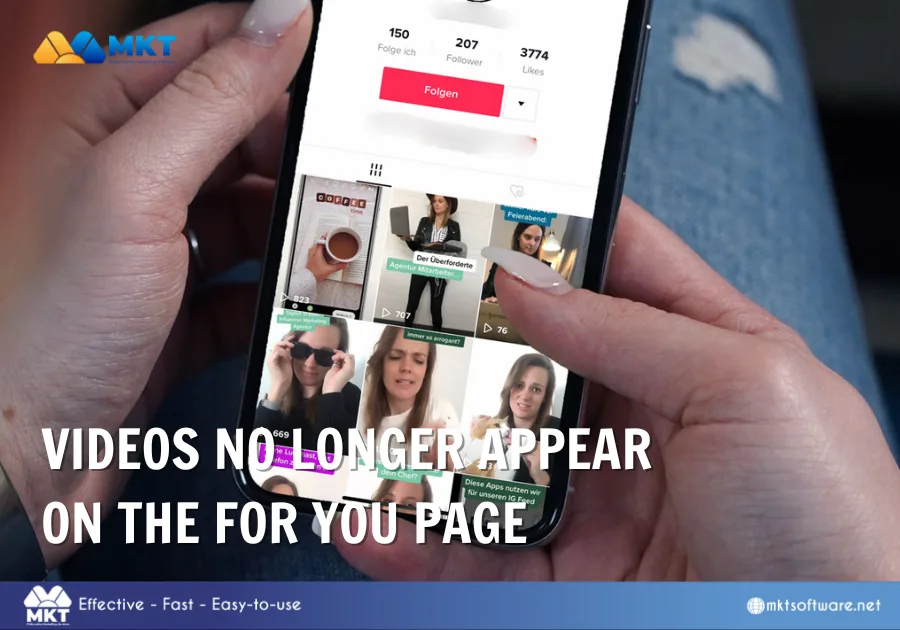 What is Shadowban on TikTok - Factors that indicate account is shadow-banned What is Shadowban on TikTok - Factors that indicate account is shadow-banned
