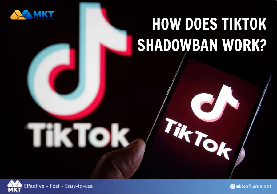 What is Shadowban on TikTok - How does it work? What is Shadowban on TikTok - How does it work?