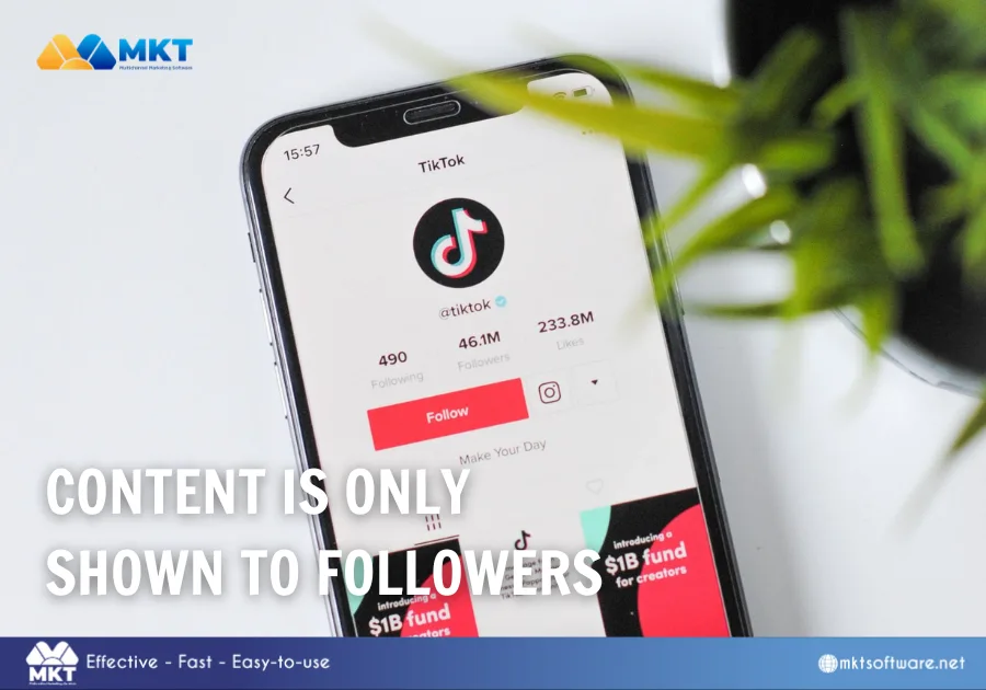 What is Shadowban on TikTok - Signs of TikTok Shadow-ban What is Shadowban on TikTok - Signs of TikTok Shadow-ban