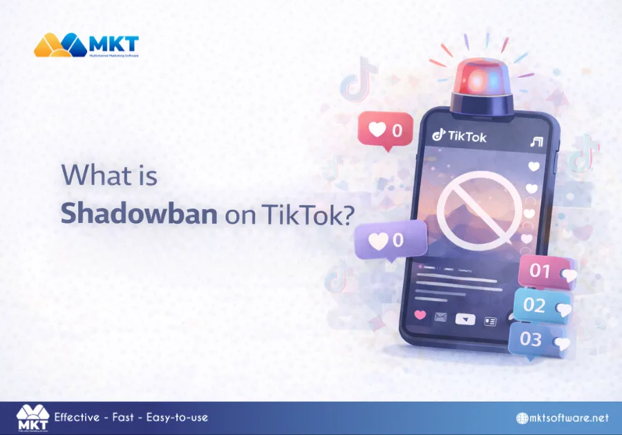 What is Shadowban on TikTok? What is Shadowban on TikTok?