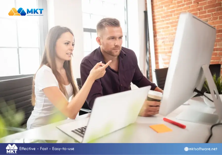 What is a digital marketing coordinator?