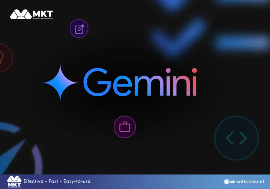 Best tools for digital marketing - Gemini