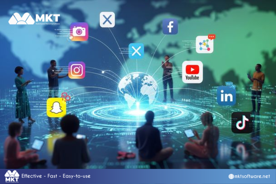 Essential skills for a digital marketer