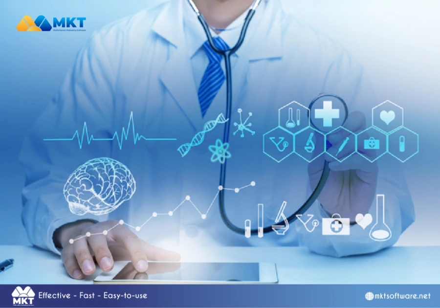 Healthcare digital marketing strategies - Understanding analytics Healthcare digital marketing strategies - Understanding analytics