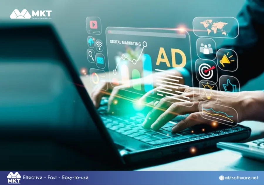 Why should tech companies utilize digital marketing?