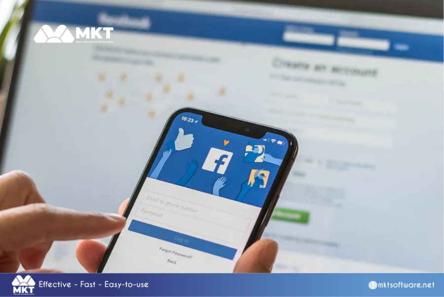Reasons for Facebook usage